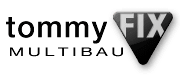 tommyFIX INNENAUSBAU
